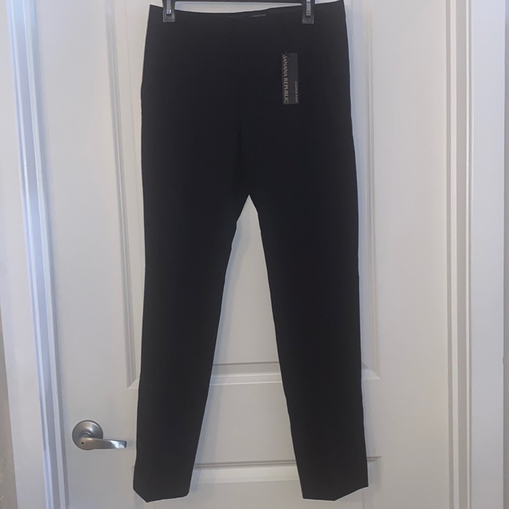 Banana Republic Harper Trouser Pant